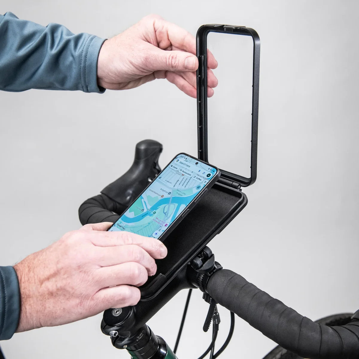 SP Connect Universal Phone Case LT SPC+
