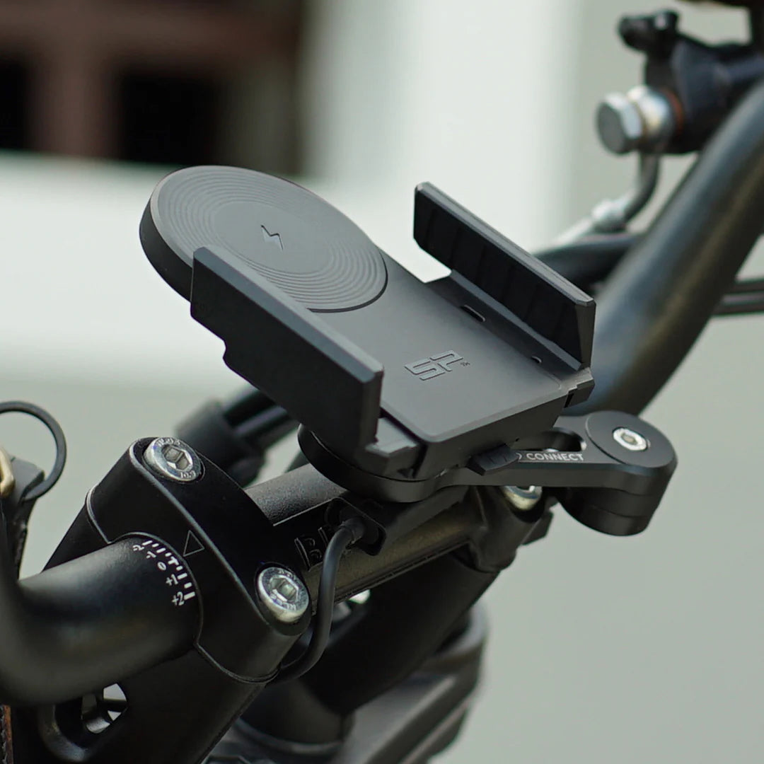 SP Connect Universal Charging Phone Clamp