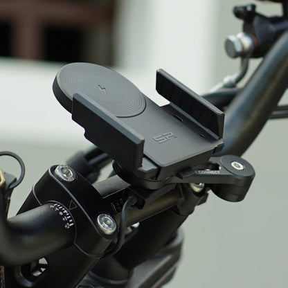 SP Connect Universal Charging Phone Clamp