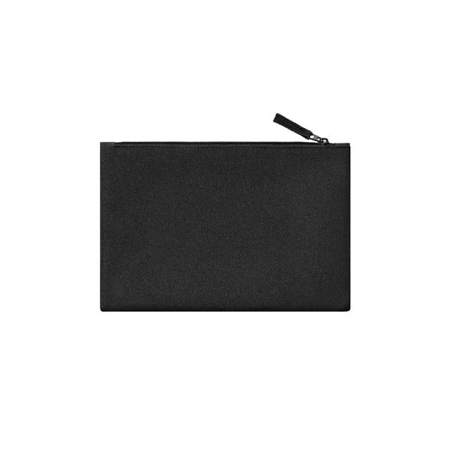 The Occasional Rider Pennon Pouch Black/White