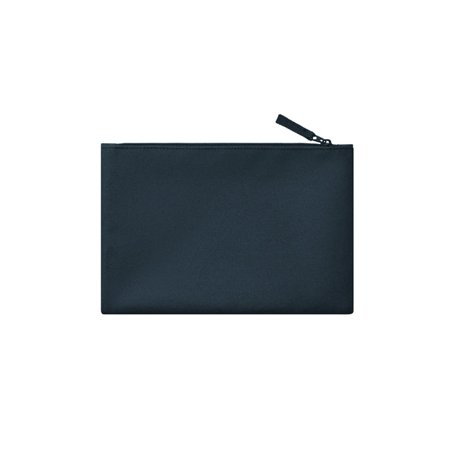 The Occasional Rider Pennon Pouch Navy/White