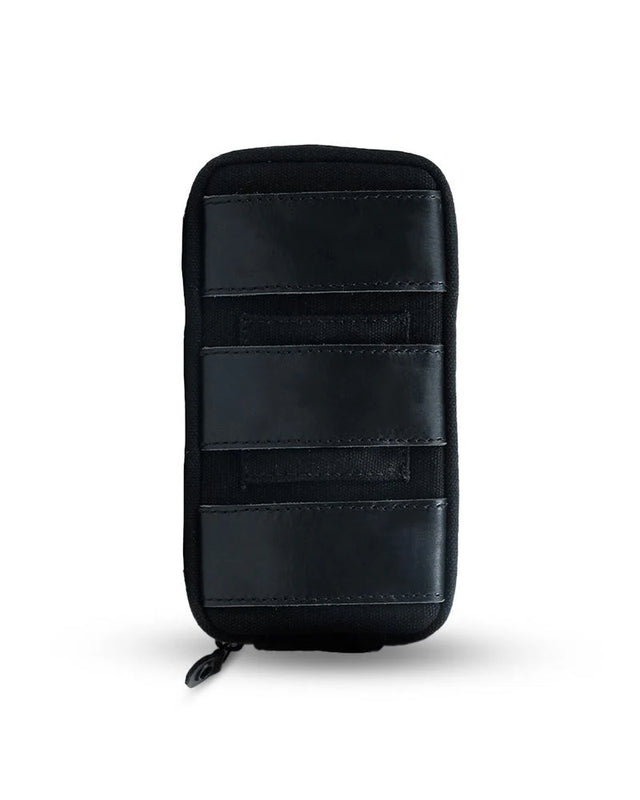 Trip Machine Navigator Bag Black