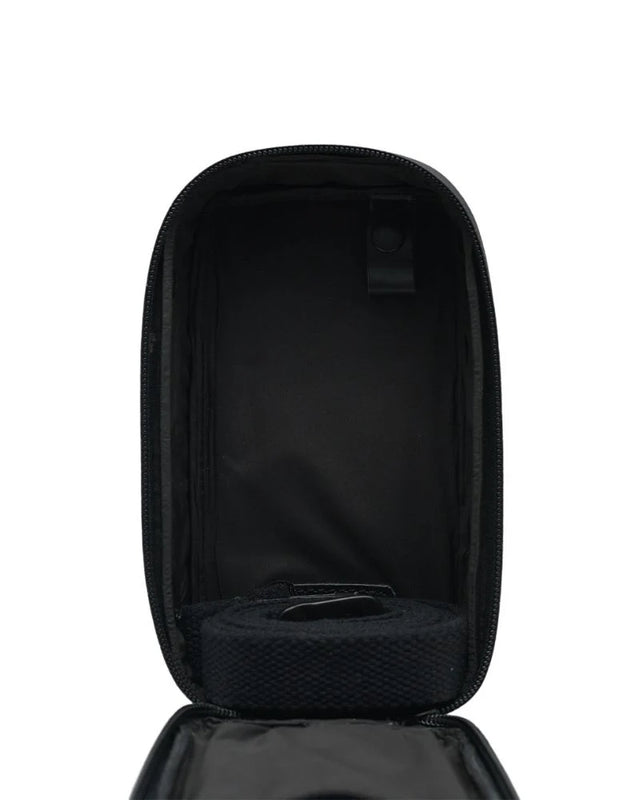 Trip Machine Navigator Bag Black