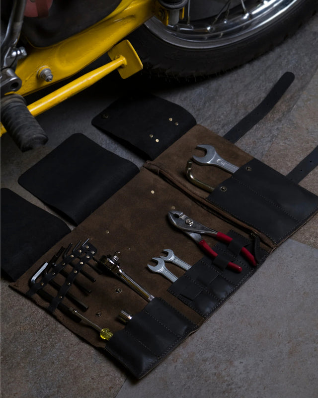 Trip Machine Tool Roll Tobacco