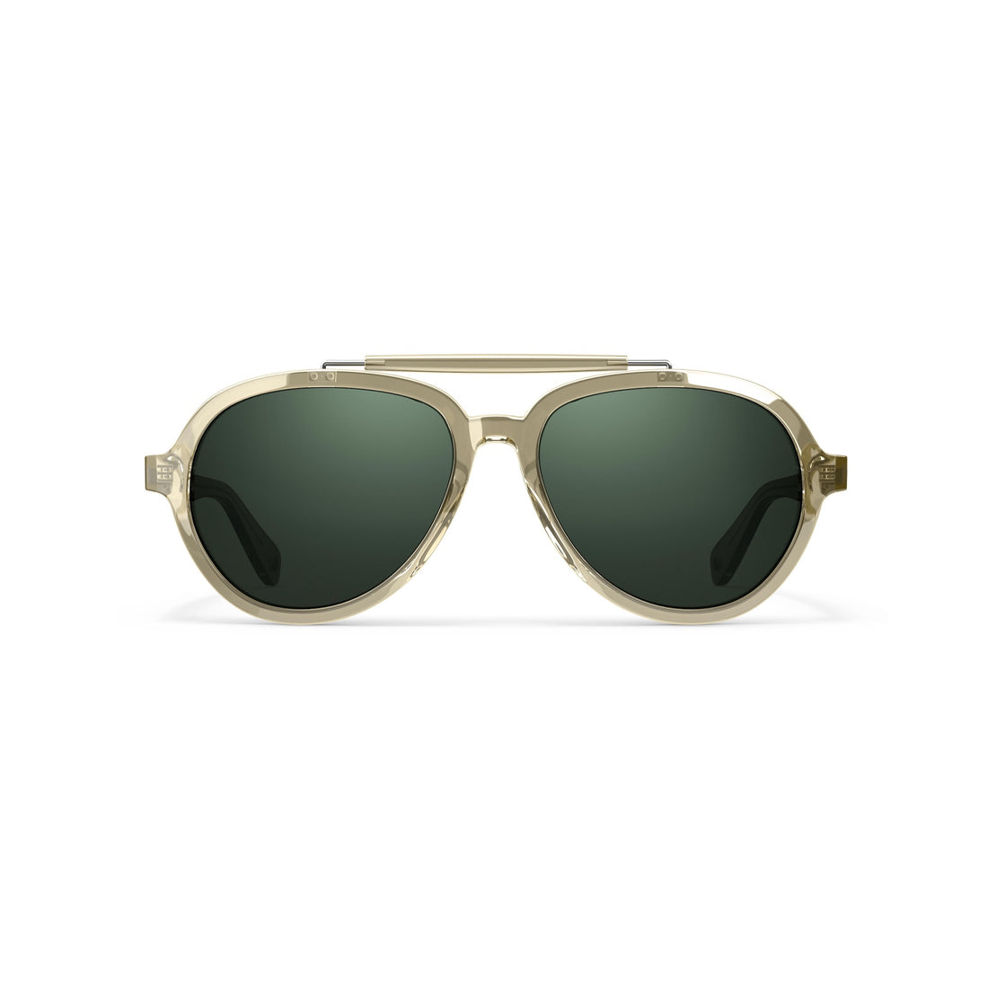 Vallon Ella Sunglasses Sage