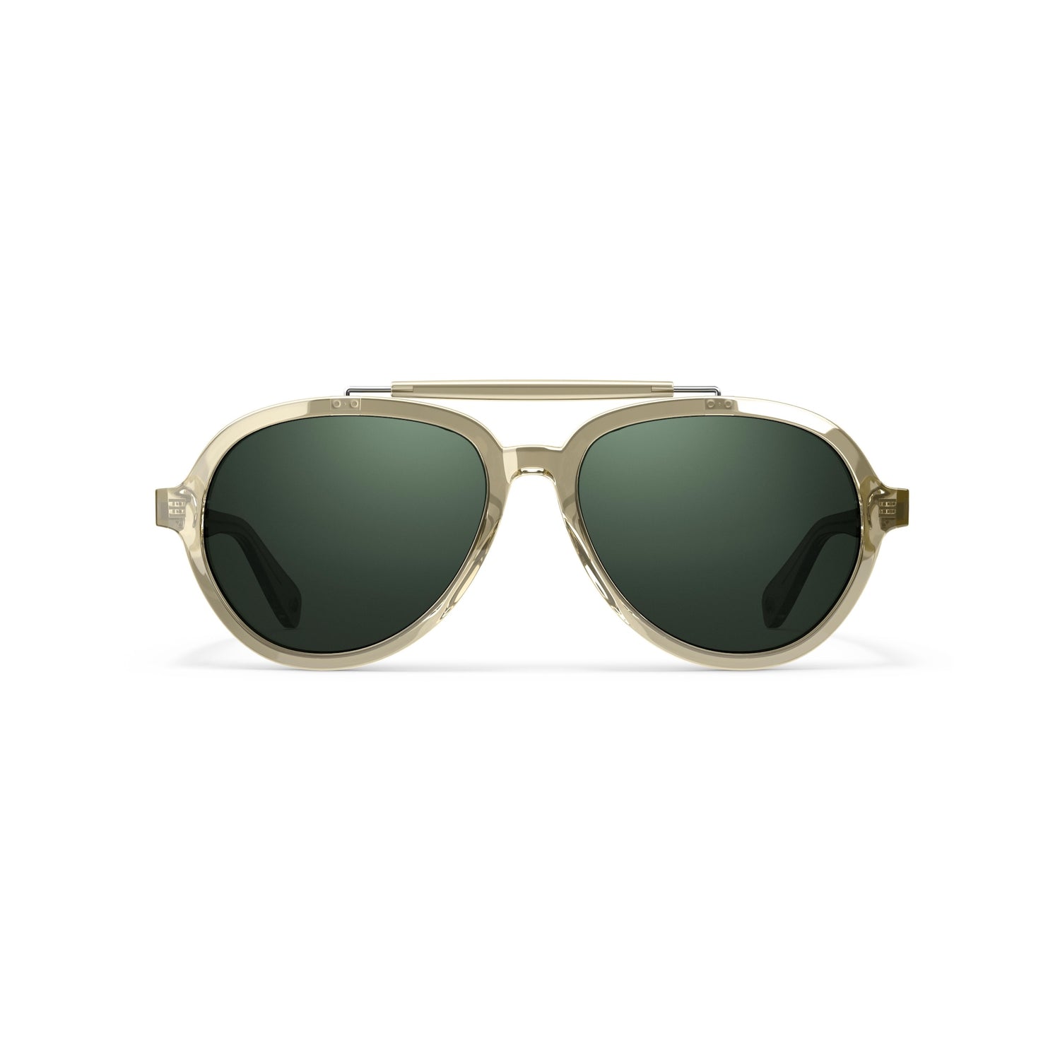 Vallon Ella Sunglasses Sage