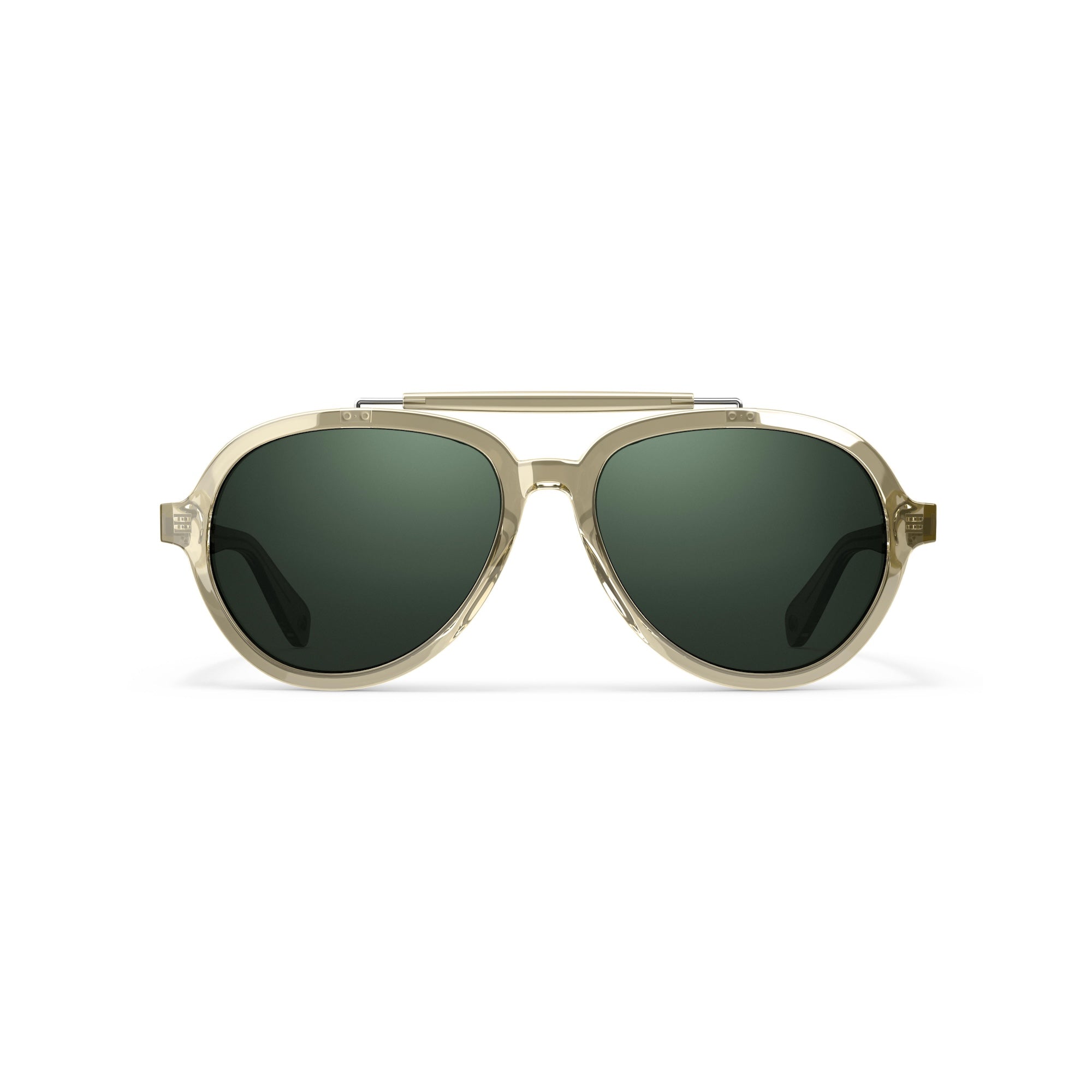 Vallon Ella Sunglasses Sage