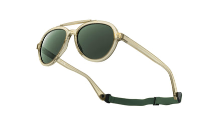 Vallon Ella Sunglasses Sage