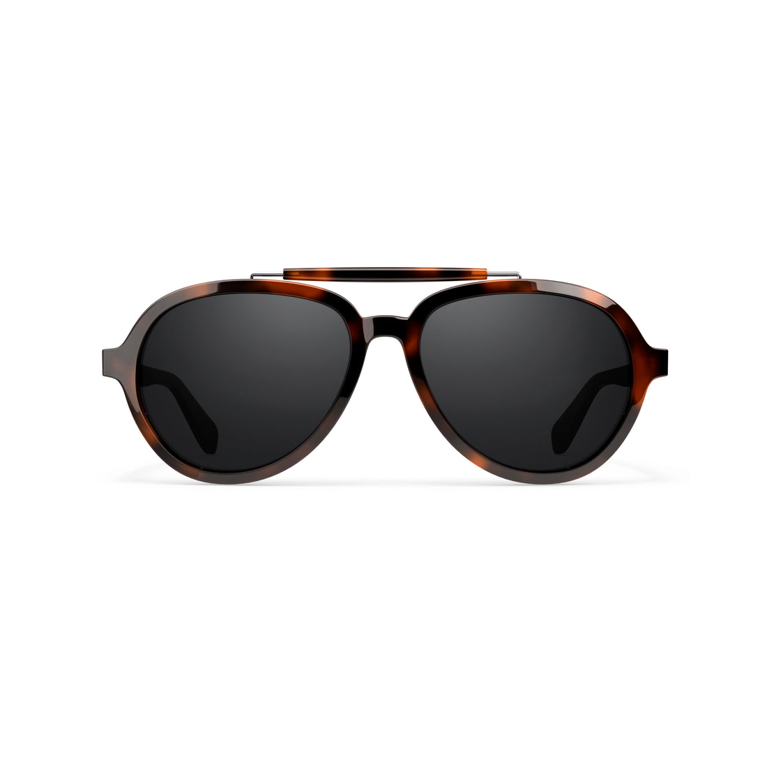 Vallon Elmore Sunglasses Dark Tortoise