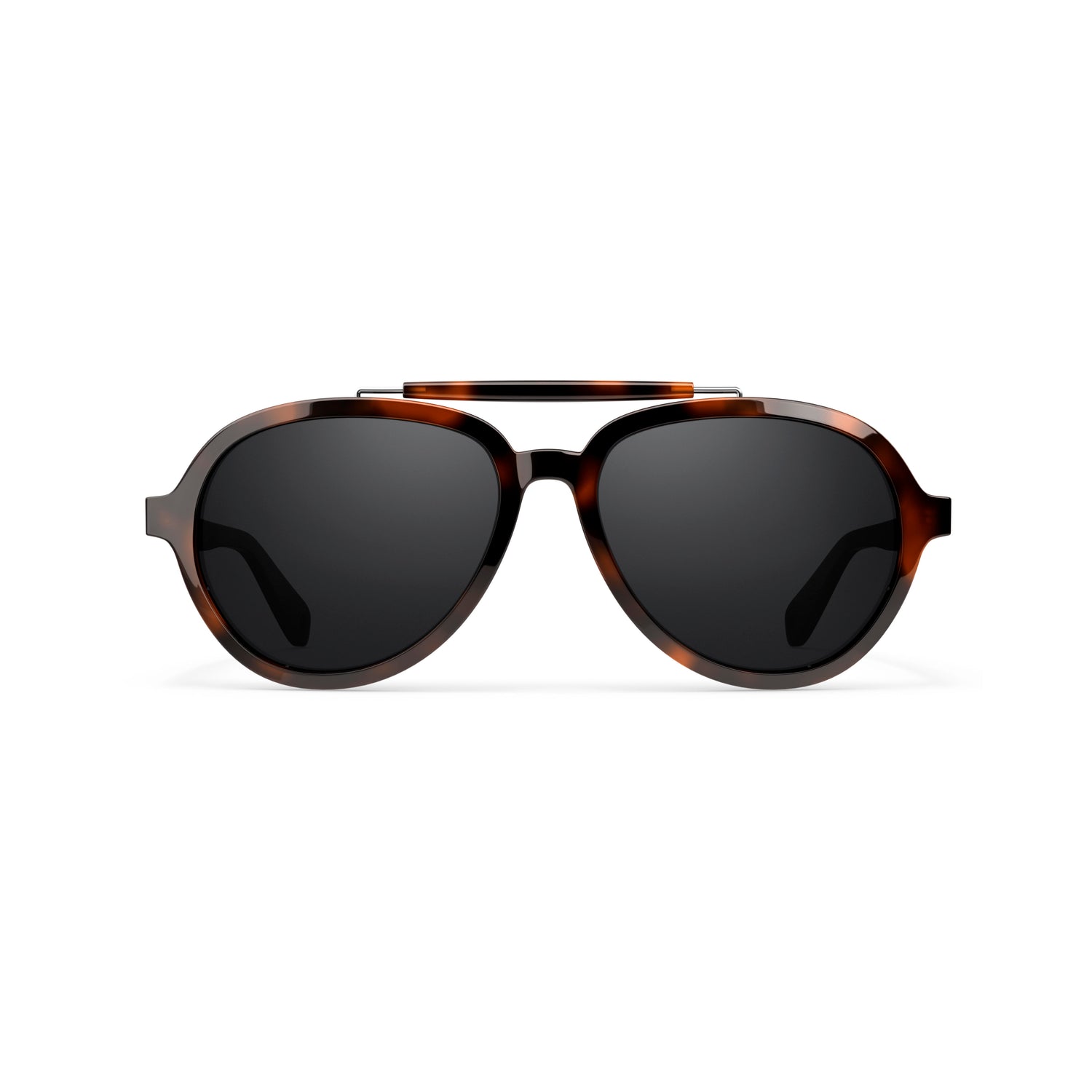 Vallon Elmore Sunglasses Dark Tortoise