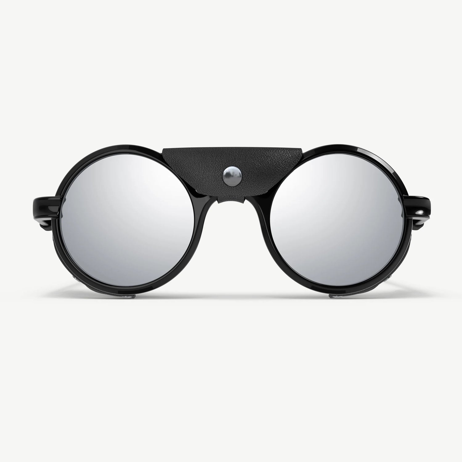 Vallon Heron Glacier Sunglasses Black
