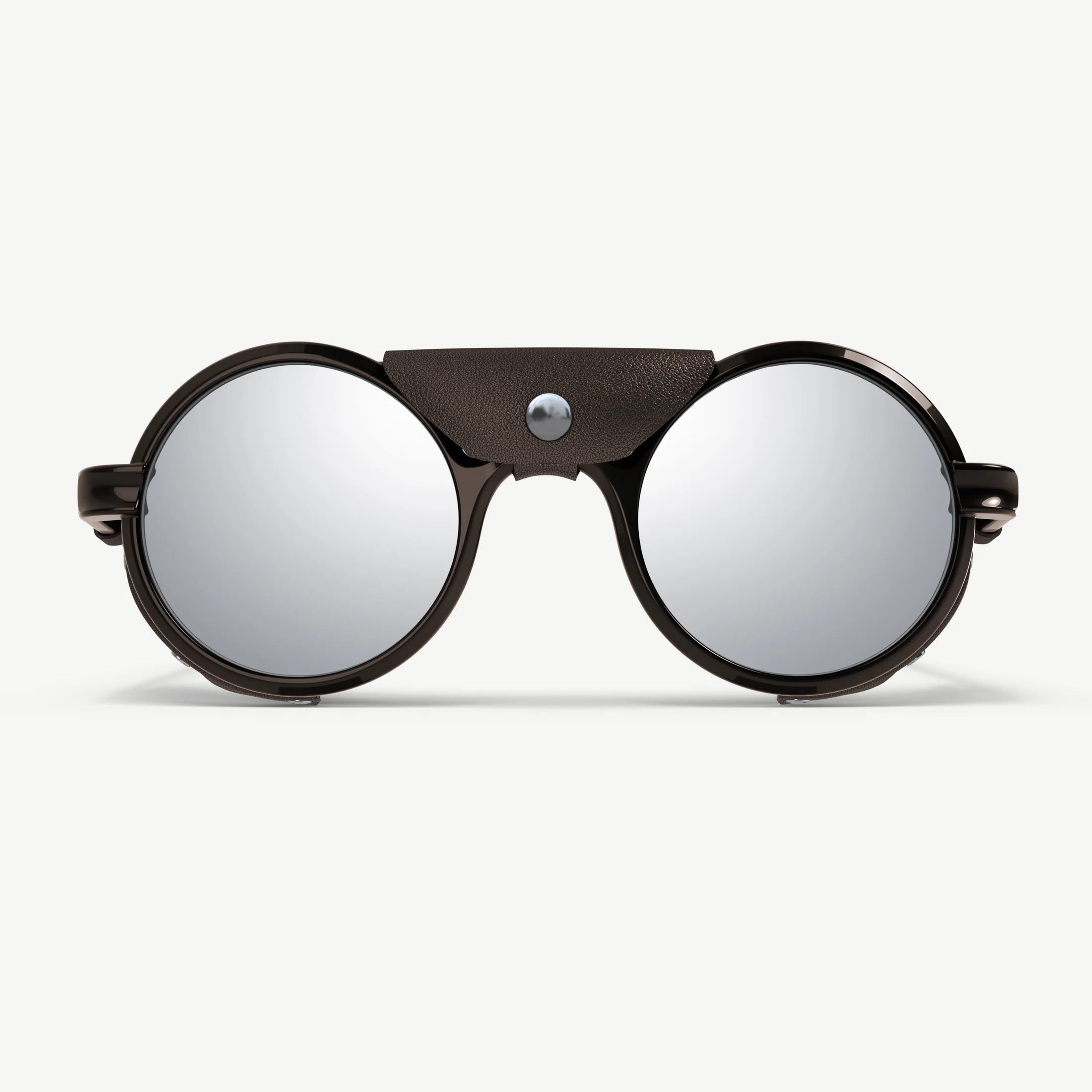 Vallon Heron Glacier Sunglasses Brown