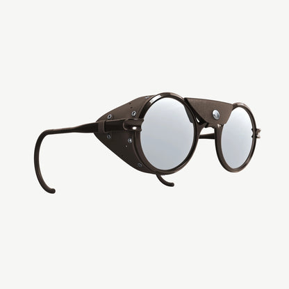 Vallon Heron Glacier Sunglasses Brown