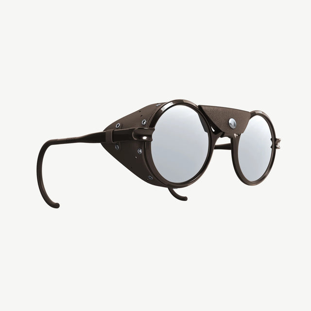 Vallon Heron Glacier Sunglasses Brown