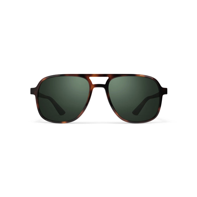 Vallon Howlin' Sunglasses Tortoise