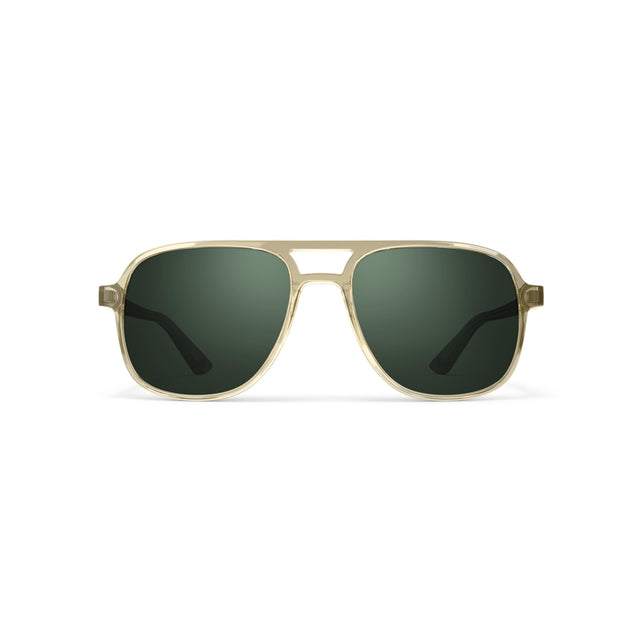 Vallon Howlin' Sunglasses Tortoise