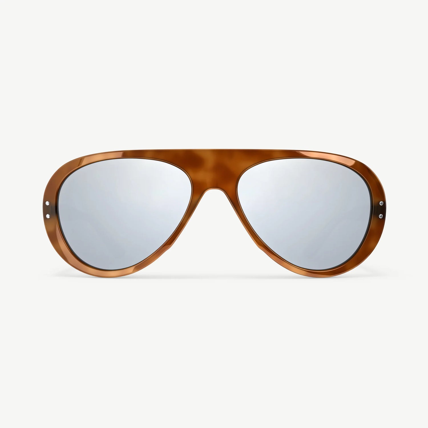Vallon Ski Aviators Tortoise