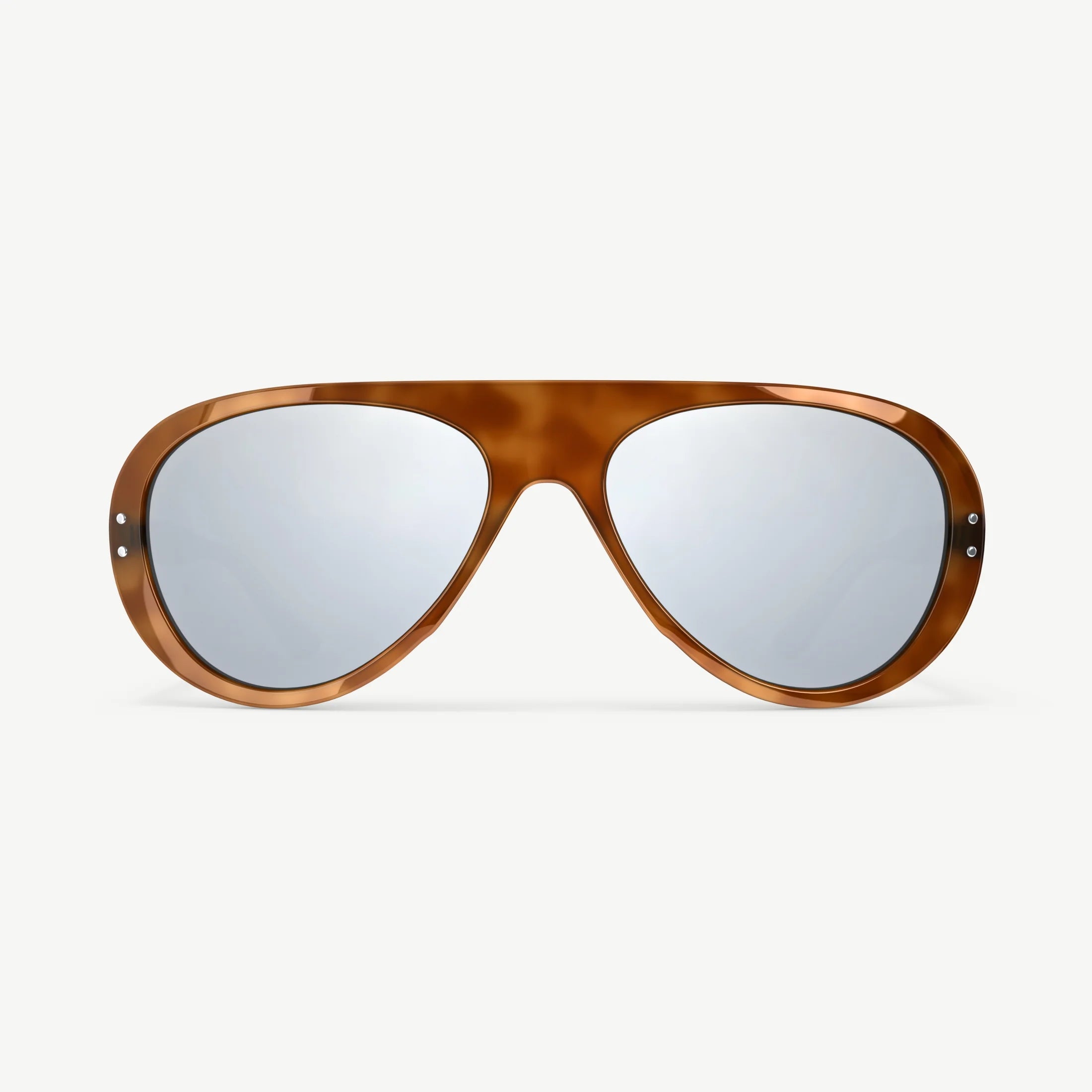 Vallon Ski Aviators Tortoise
