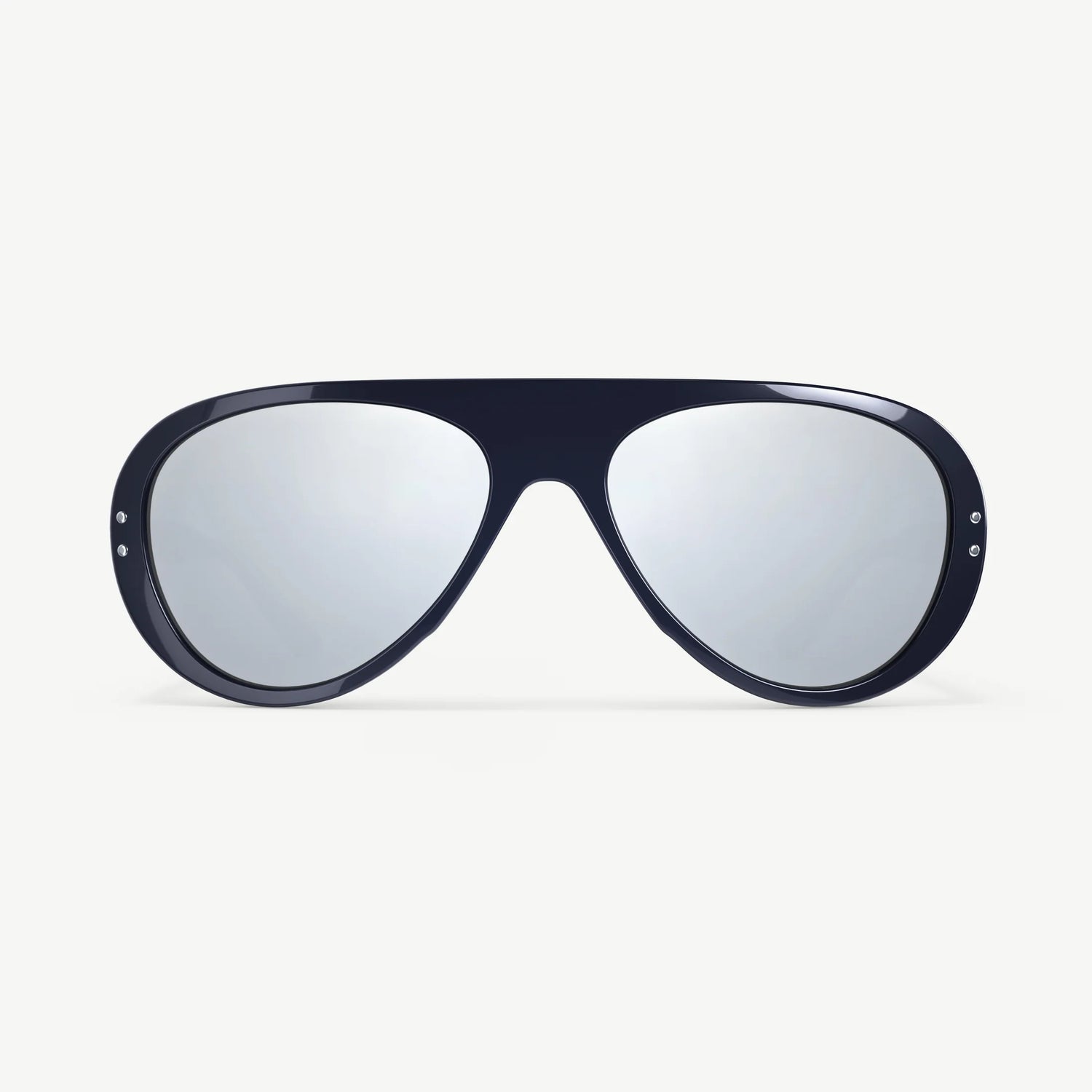 Vallon Ski Aviators Tricolor-Blue