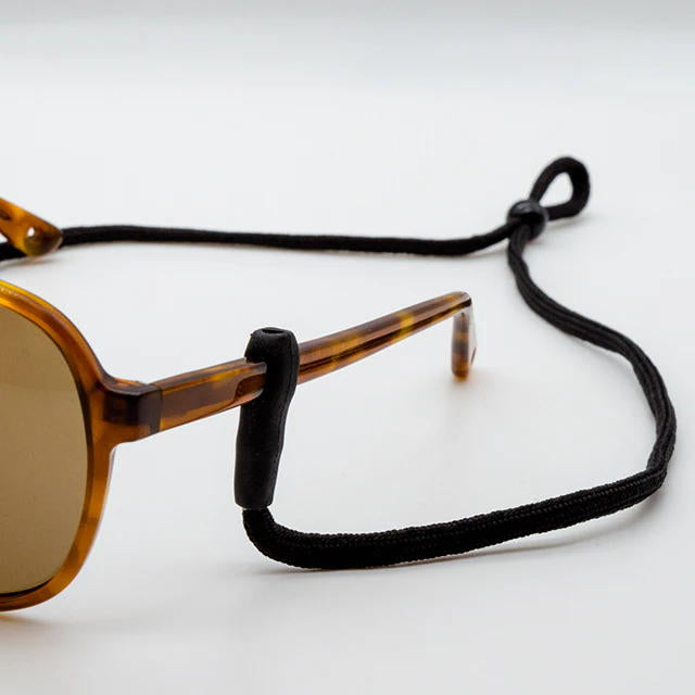 Vallon Sport Retainer Black