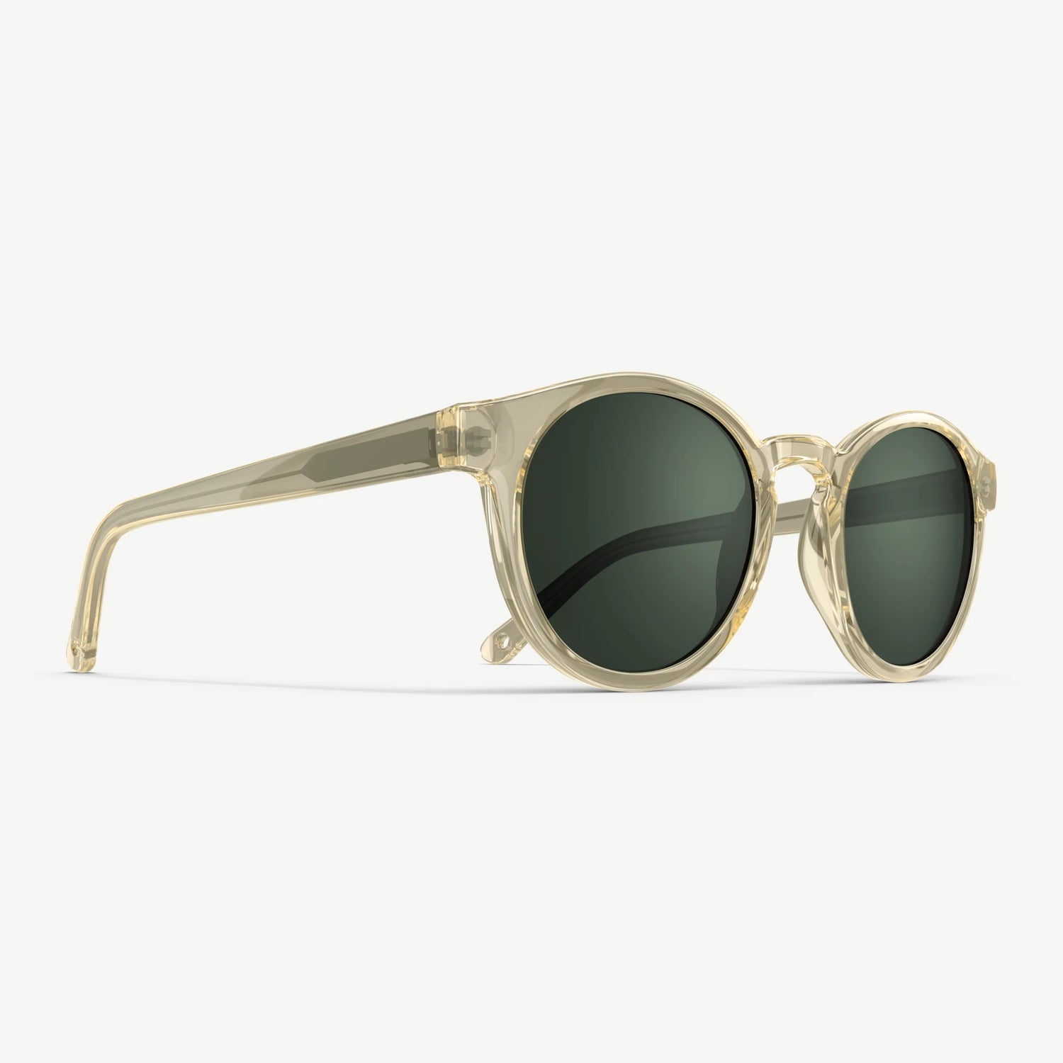 Vallon Waylons Sunglasses Sage