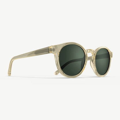 Vallon Waylons Sunglasses Sage
