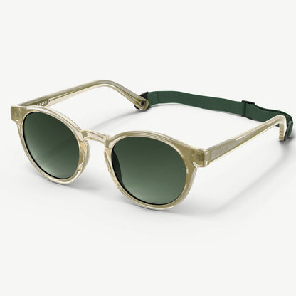 Vallon Waylons Sunglasses Sage