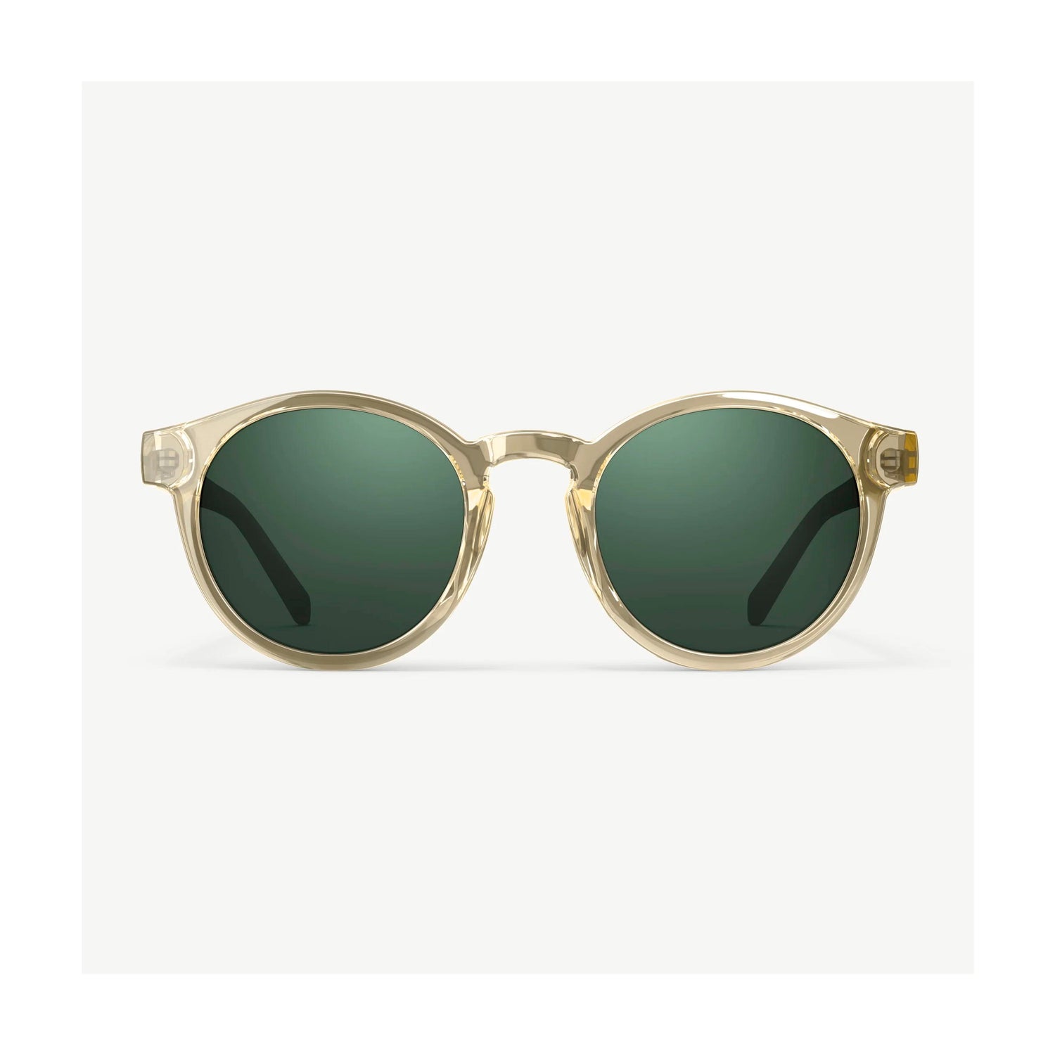Vallon Waylons Sunglasses Sage