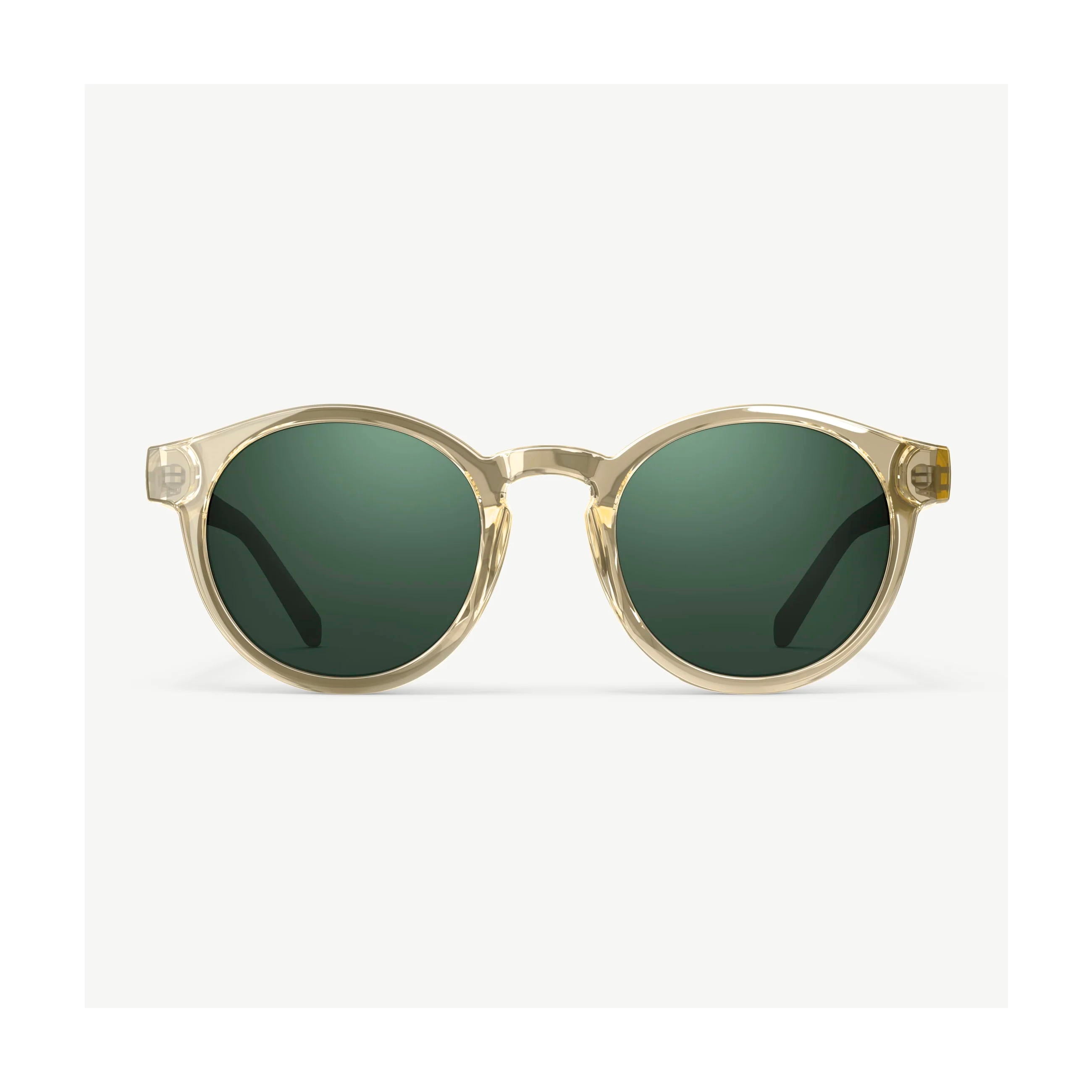 Vallon Waylons Sunglasses Sage