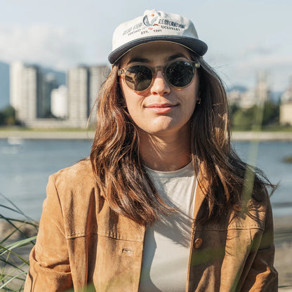 Vallon Waylons Sunglasses Sage