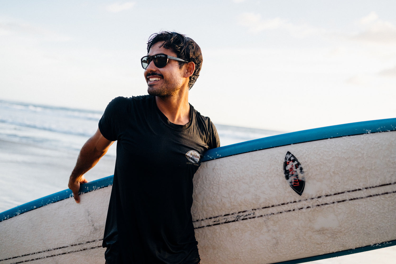 Vallon Wilburys Sunglasses Dark Tortoise