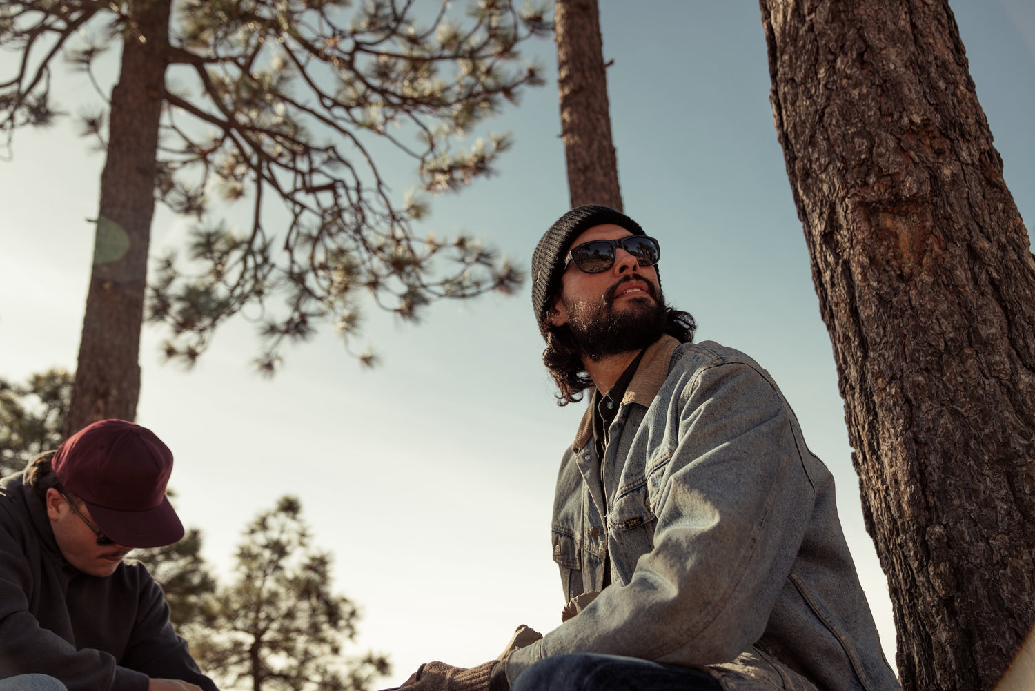 Vallon Wilburys Sunglasses Dark Tortoise