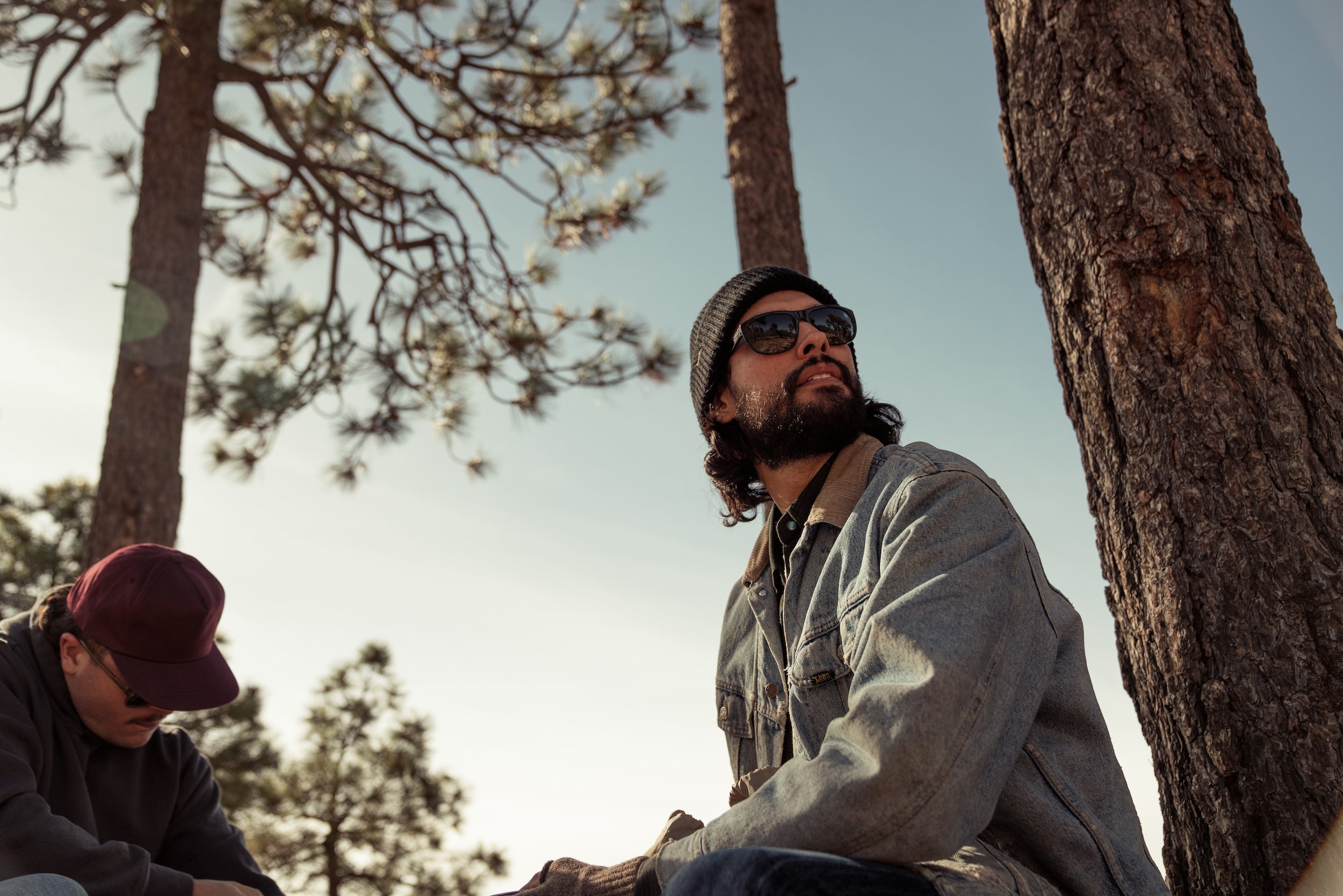 Vallon Wilburys Sunglasses Dark Tortoise