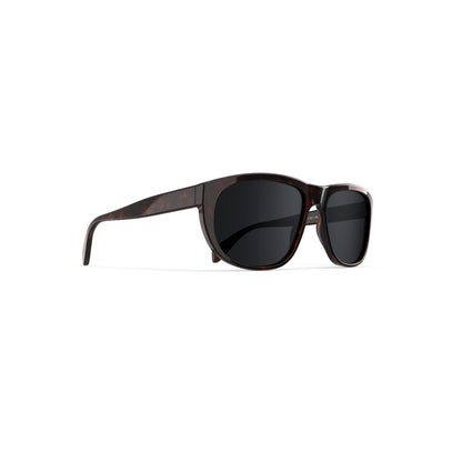 Vallon Wilburys Sunglasses Dark Tortoise