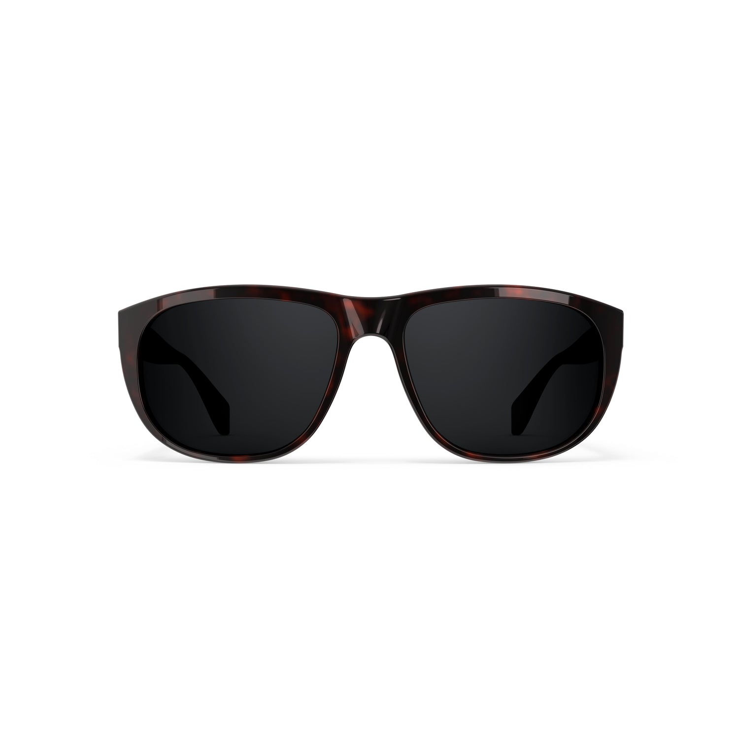 Vallon Wilburys Sunglasses Dark Tortoise