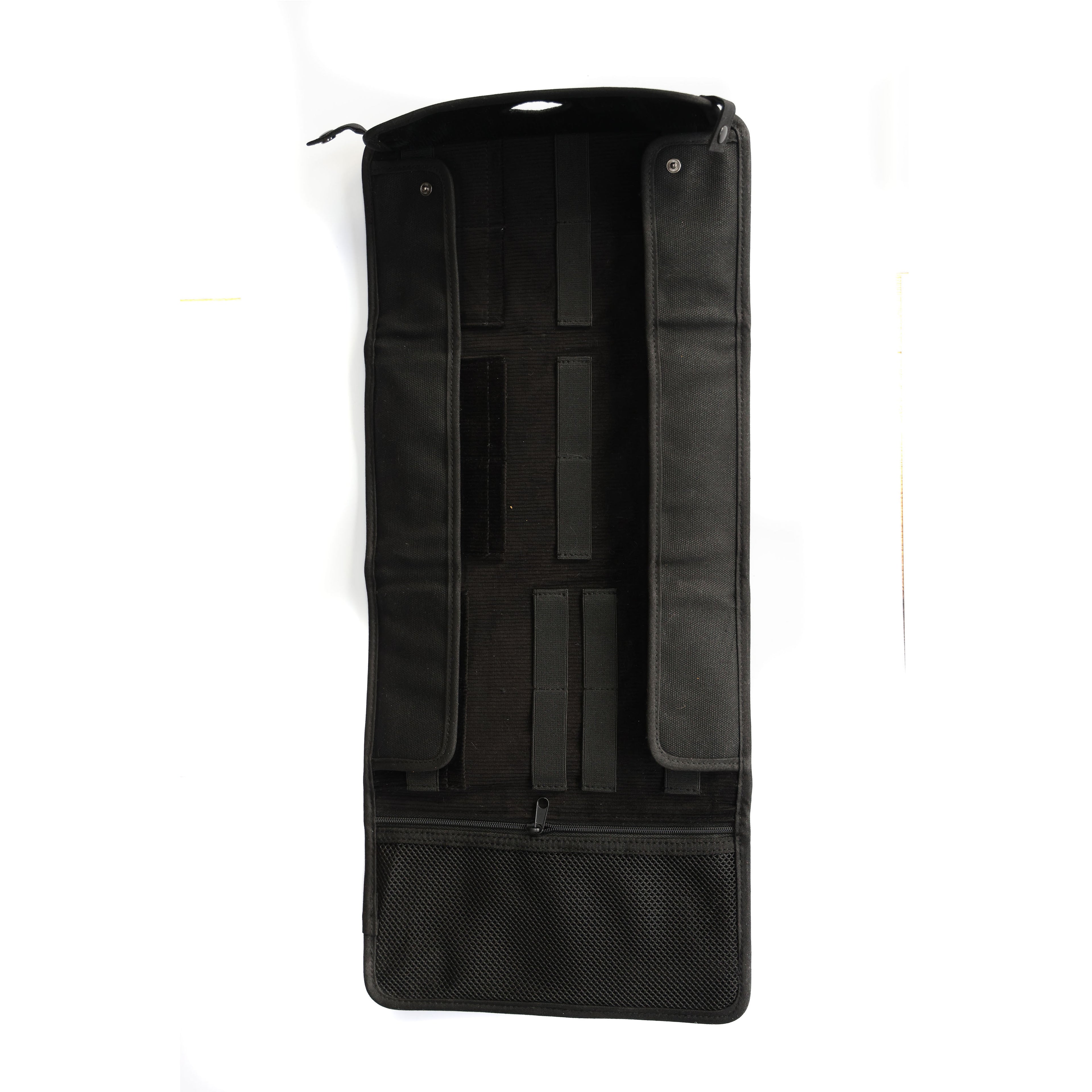Wentworth Shakedown Tool Roll Black