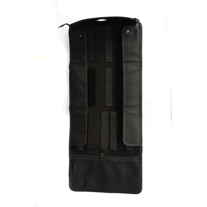 Wentworth Shakedown Tool Roll Black