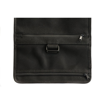 Wentworth Shakedown Tool Roll Black