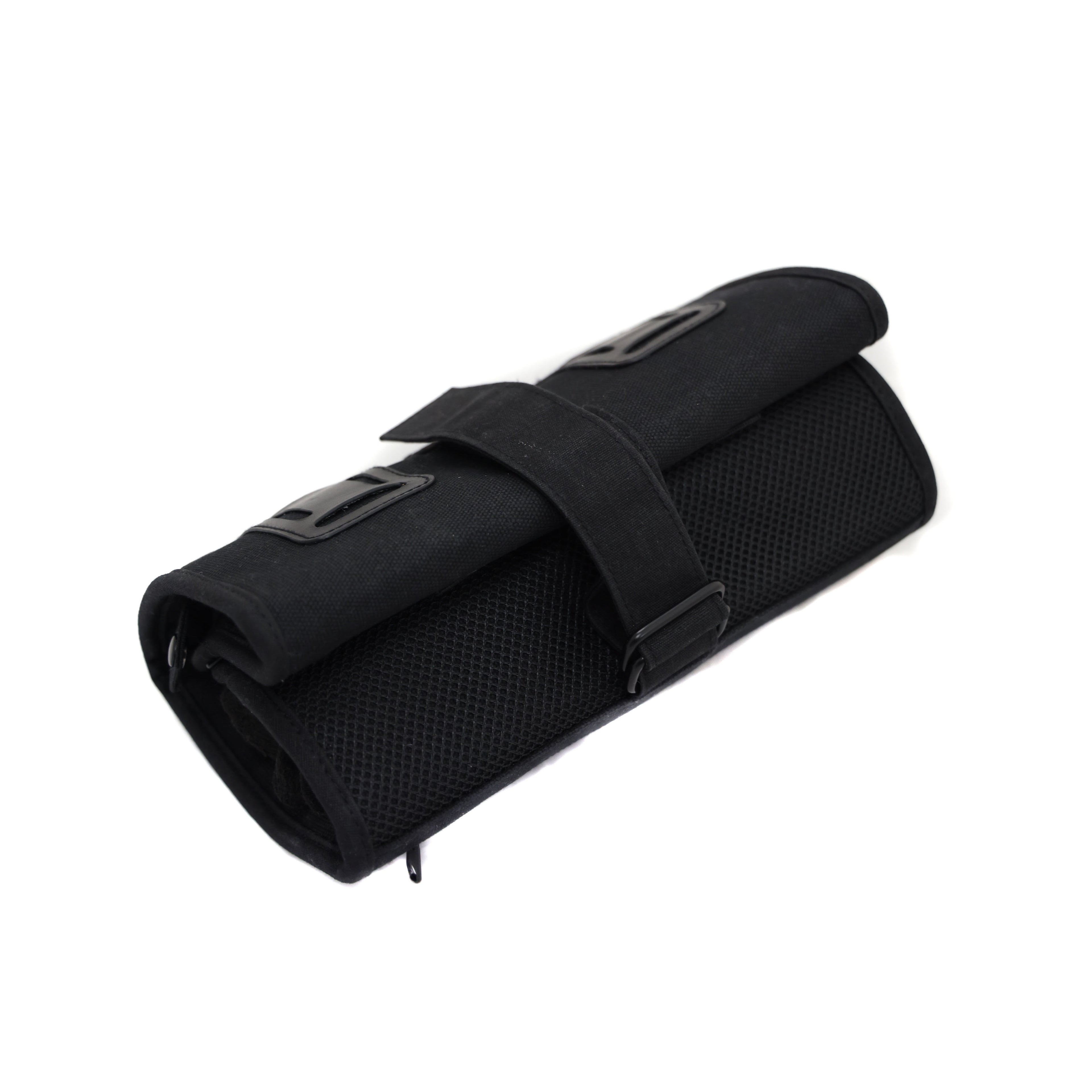 Wentworth Shakedown Tool Roll Black