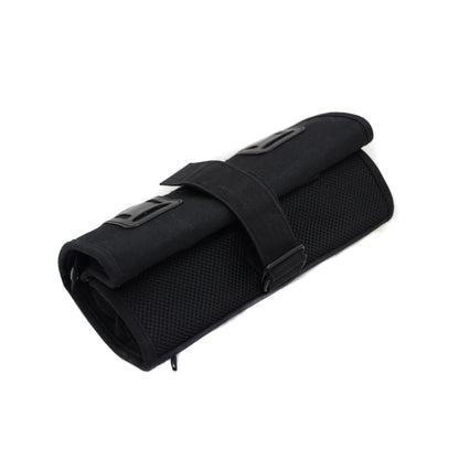 Wentworth Shakedown Tool Roll Black