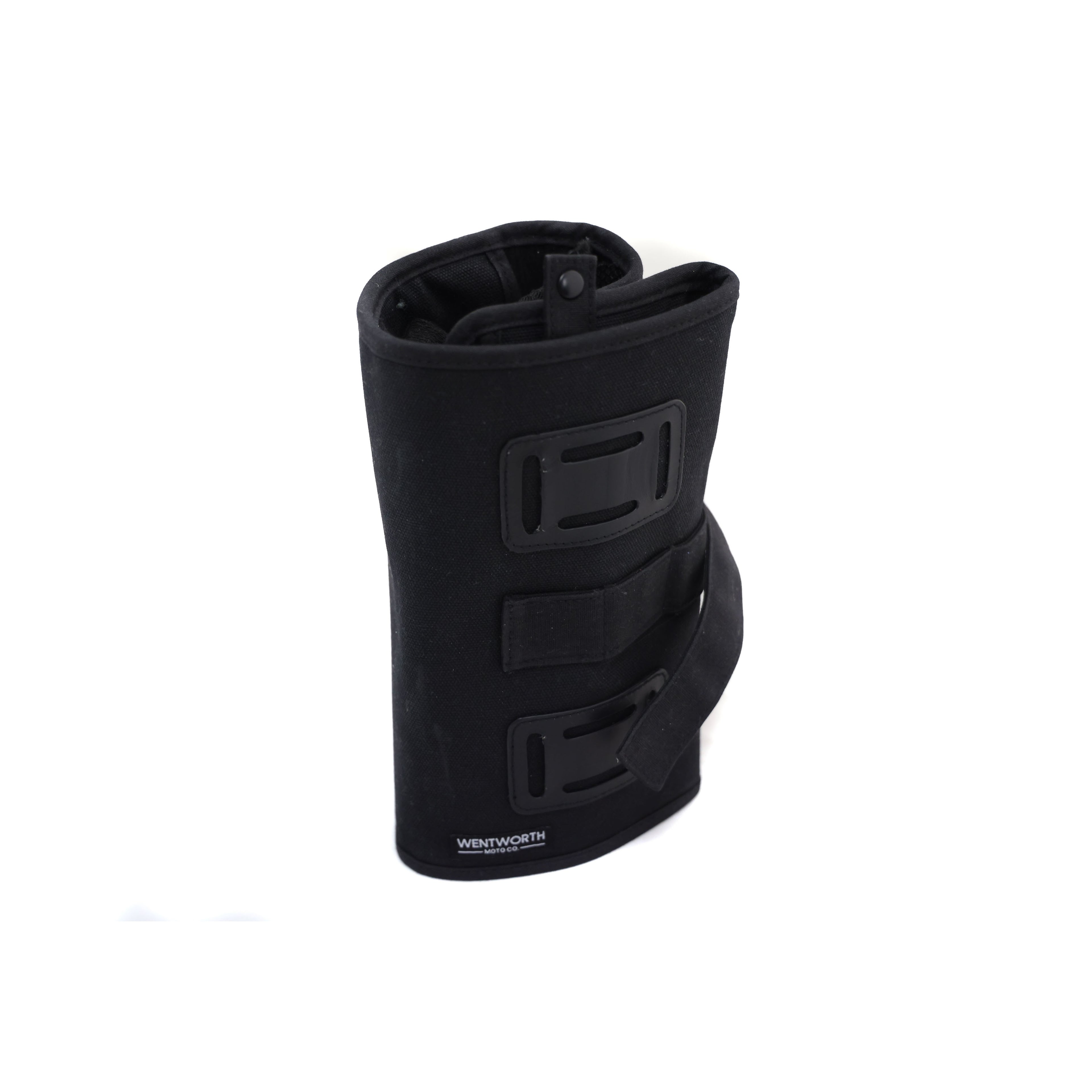 Wentworth Shakedown Tool Roll Black