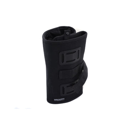 Wentworth Shakedown Tool Roll Black