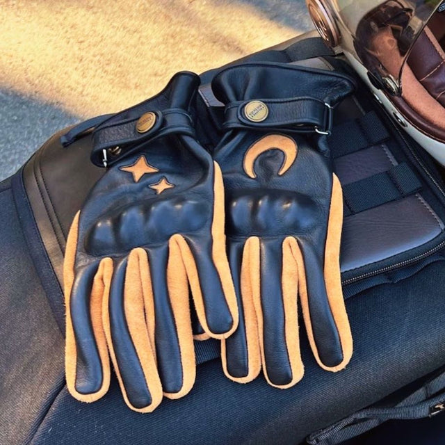 Wildust Sisters Arizona Glove Black