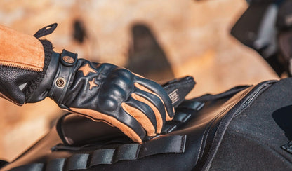 Wildust Sisters Arizona Glove Black