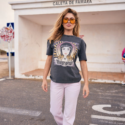 Wildust Sisters Rebel Rider T-shirt