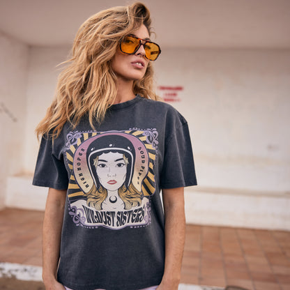 Wildust Sisters Rebel Rider T-shirt