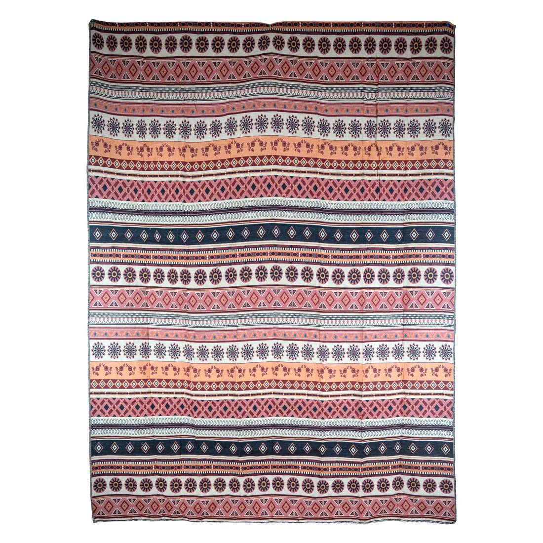 Jack Stillman Picnic Blanket Sunset