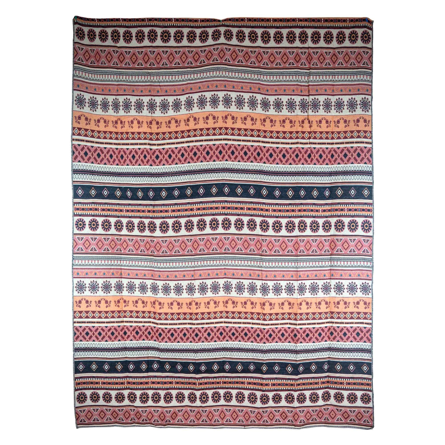 Jack Stillman Picnic Blanket Sunset