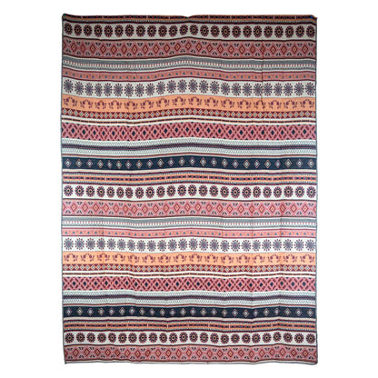 Jack Stillman Picnic Blanket Sunset