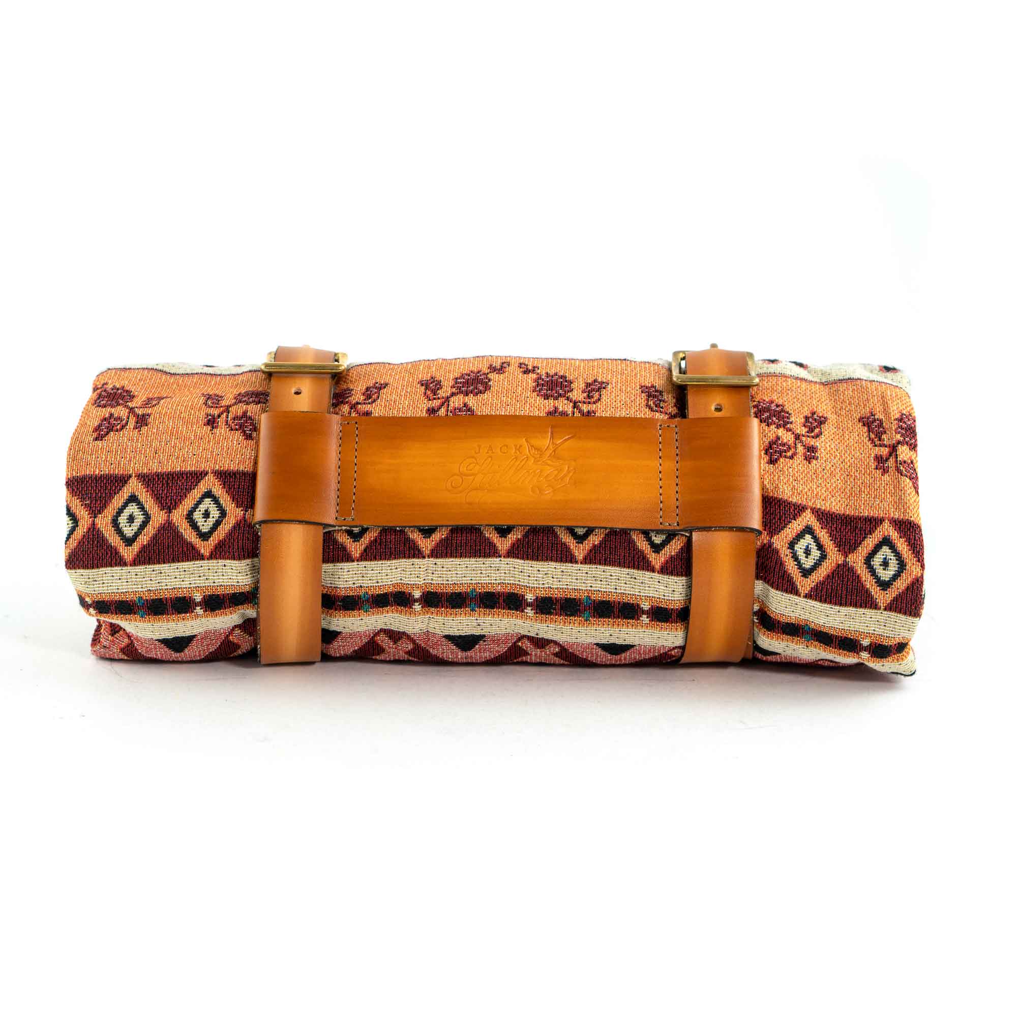 Jack Stillman Picnic Blanket Sunset